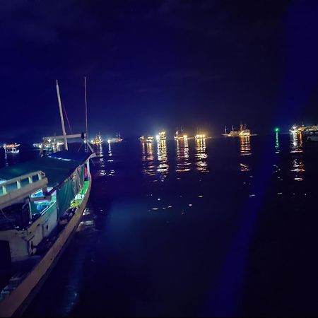 Cool Breeze Authentic Hotel Labuan Bajo Komodo エクステリア 写真
