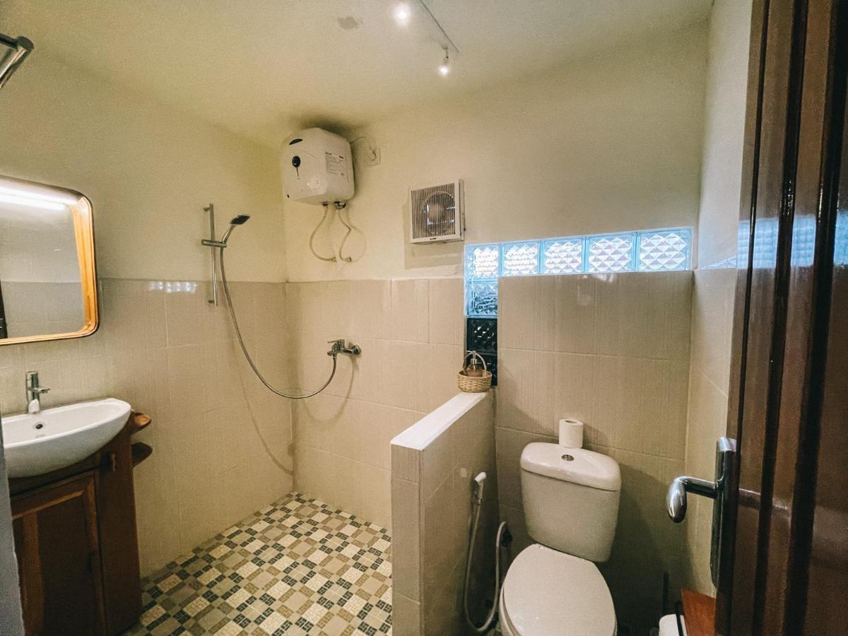 Cool Breeze Authentic Hotel Labuan Bajo Komodo エクステリア 写真